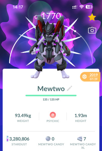 Corazzato mewtwo 2019 - corazzato,