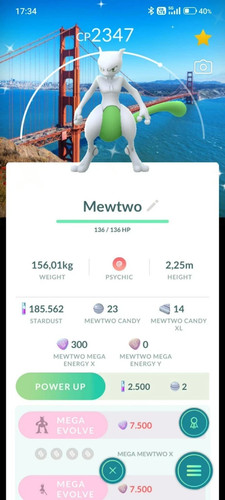 Pokémon shiny mewtwo - mewtwo, sfondo