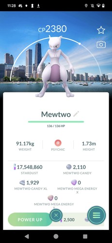 Sfondo mewtwo chicago fest - sfondo,