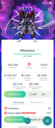 Pokemon armored mewtwo 2026 - pokemon,