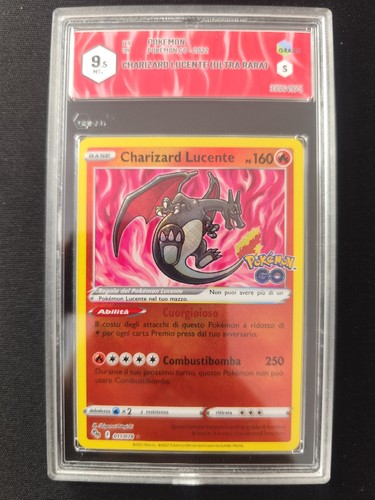Carta pokémon psa bgs - carta,