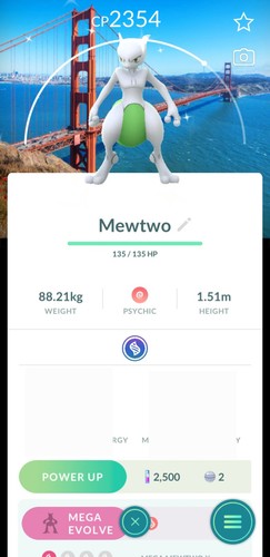 Pokémon shiny mewtwo - pokémon,