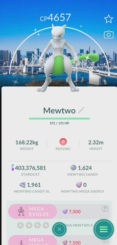 Shiny mewtwo sfondo - shiny, mewtwo✨sfondo