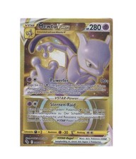 Pokemon Mewtwo VSTAR (PGO 086)