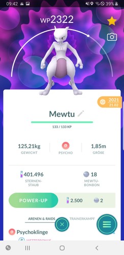 Pokemon mewtwo go - pokemon,