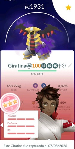 Cuenta pokemon 900 - pokemon, go