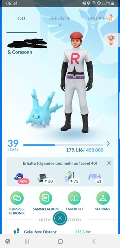 Pokemon acc 28 - go,