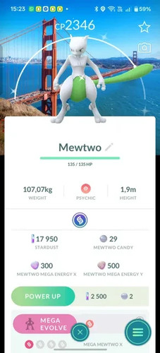 Pokémon mewtwo sfondo - pokémon,
