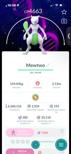 Pokemon shiny legendary - go,