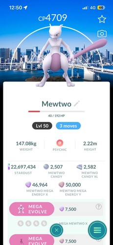 Pokémon trade livello - go,