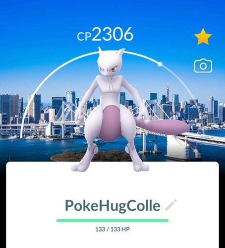 Mewtwo tokyo background - ✨mewtwo,