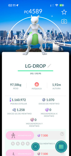 Shiny mewtwo sfondo - shiny, mewtwo✨sfondo