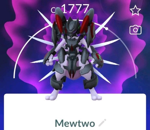 Pokémon armoured - pokémon, go/armoured