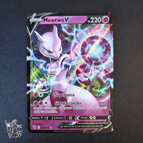 Pokemon mewtwo 030 - pokemon, pgo