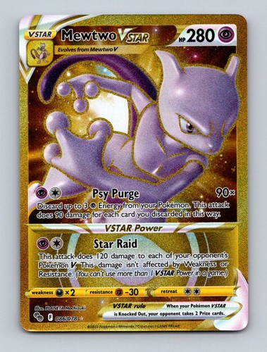 2022 pokemon mewtwo - 2022,