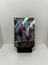 POKEMON TCG MEWTWO V 072/078
