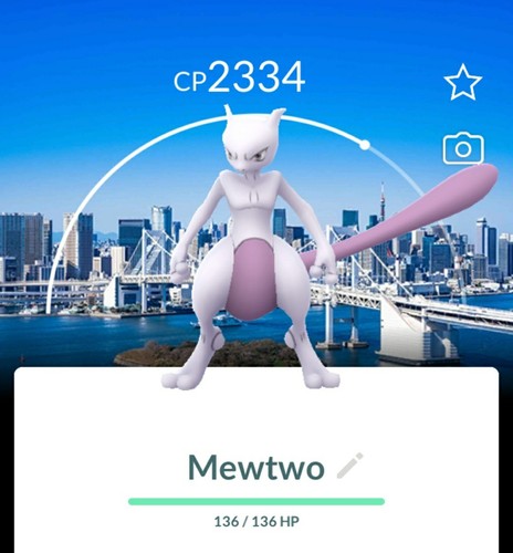Pokemon trade mewtwo - trade,