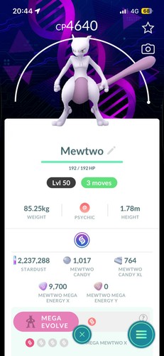 Pokémon trade livello - trade, 50