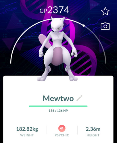 Mewtwo fest 2026 scambio - fest,