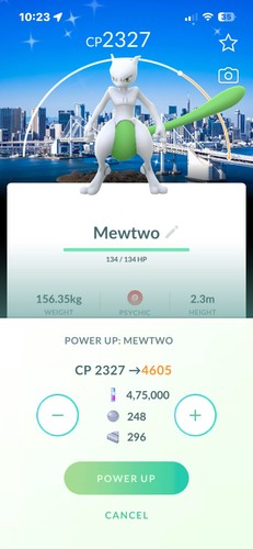 Pokèmon livello shiny - livello,