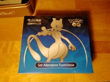 Pokémon Go Set Allenatore