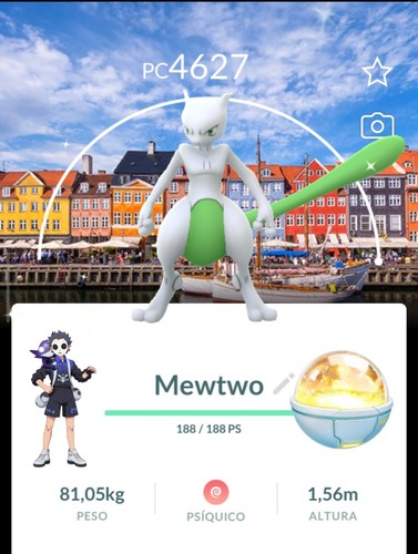 Shiny mewtwo sfondo - shiny, ✨
