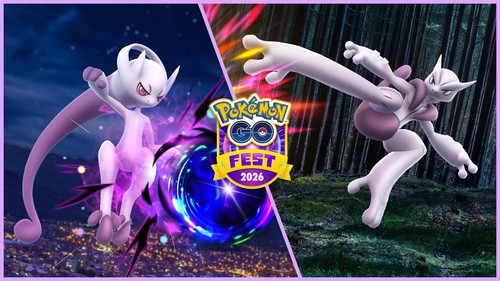 Servizio mega mewtwo y - mega, &