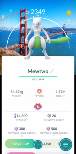 Sfondo shiny mewtwo san - ✨sfondo,