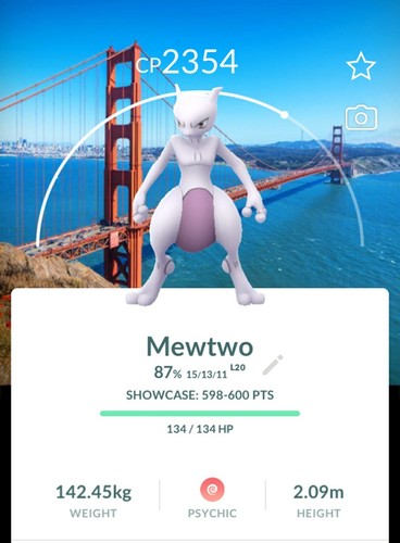 Pokemon trade mewtwo - pokemon, non
