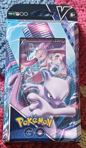 Mazzo lotte mewtwo - lotte,