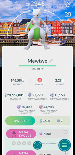 Pokémon shiny copenhagen - pokémon,