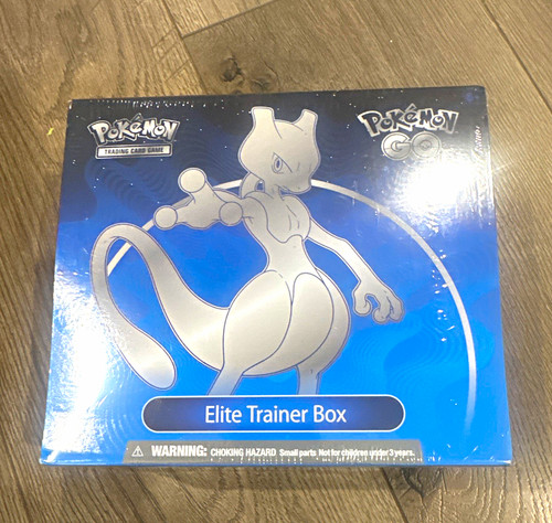 Pokémon tcg elite - pokémon,