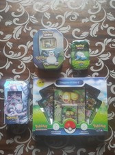 Pokemon Go Collezione