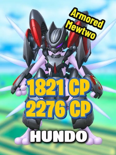 Inviti raid remoti mewtwo - inviti,